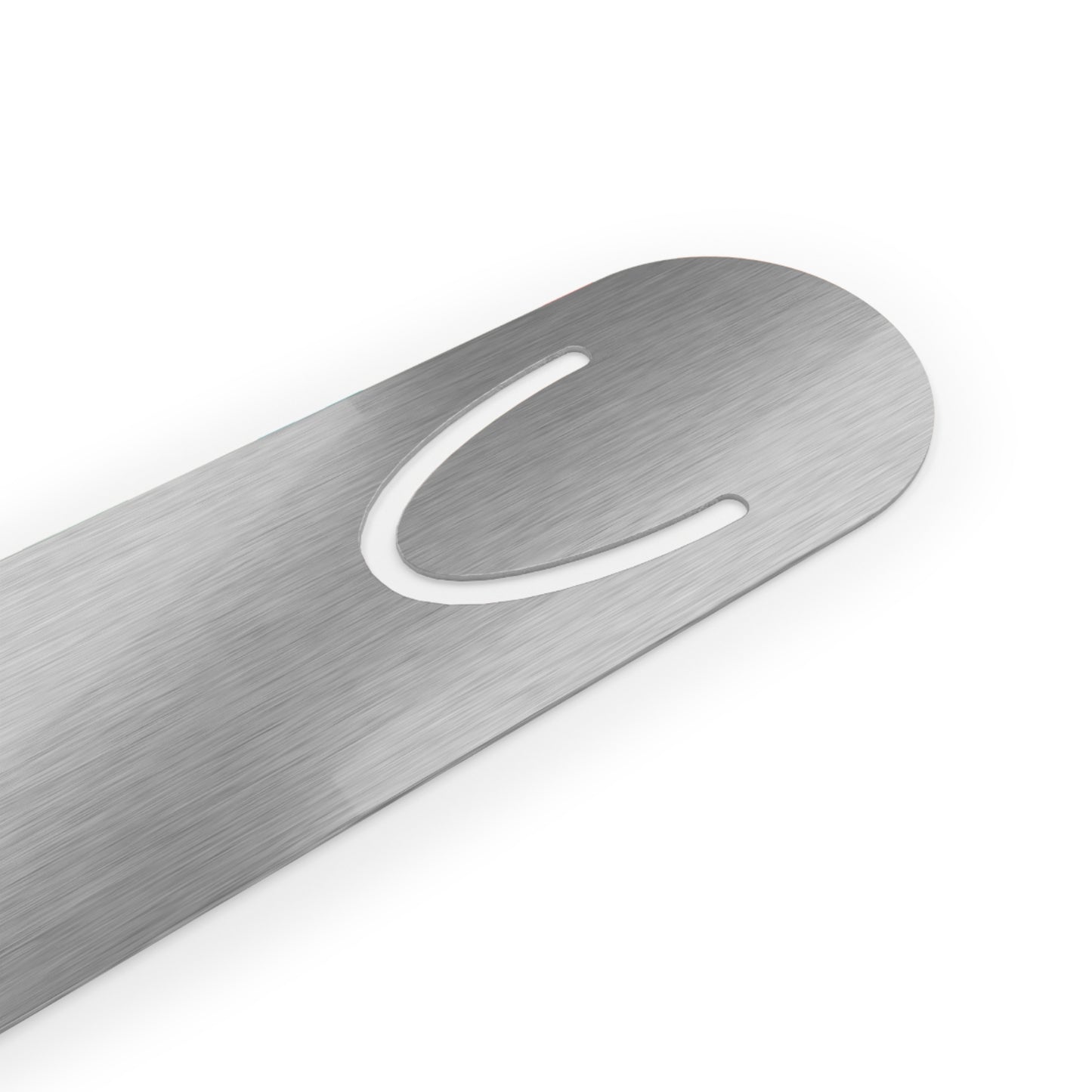 Flowah Powah Bookmark