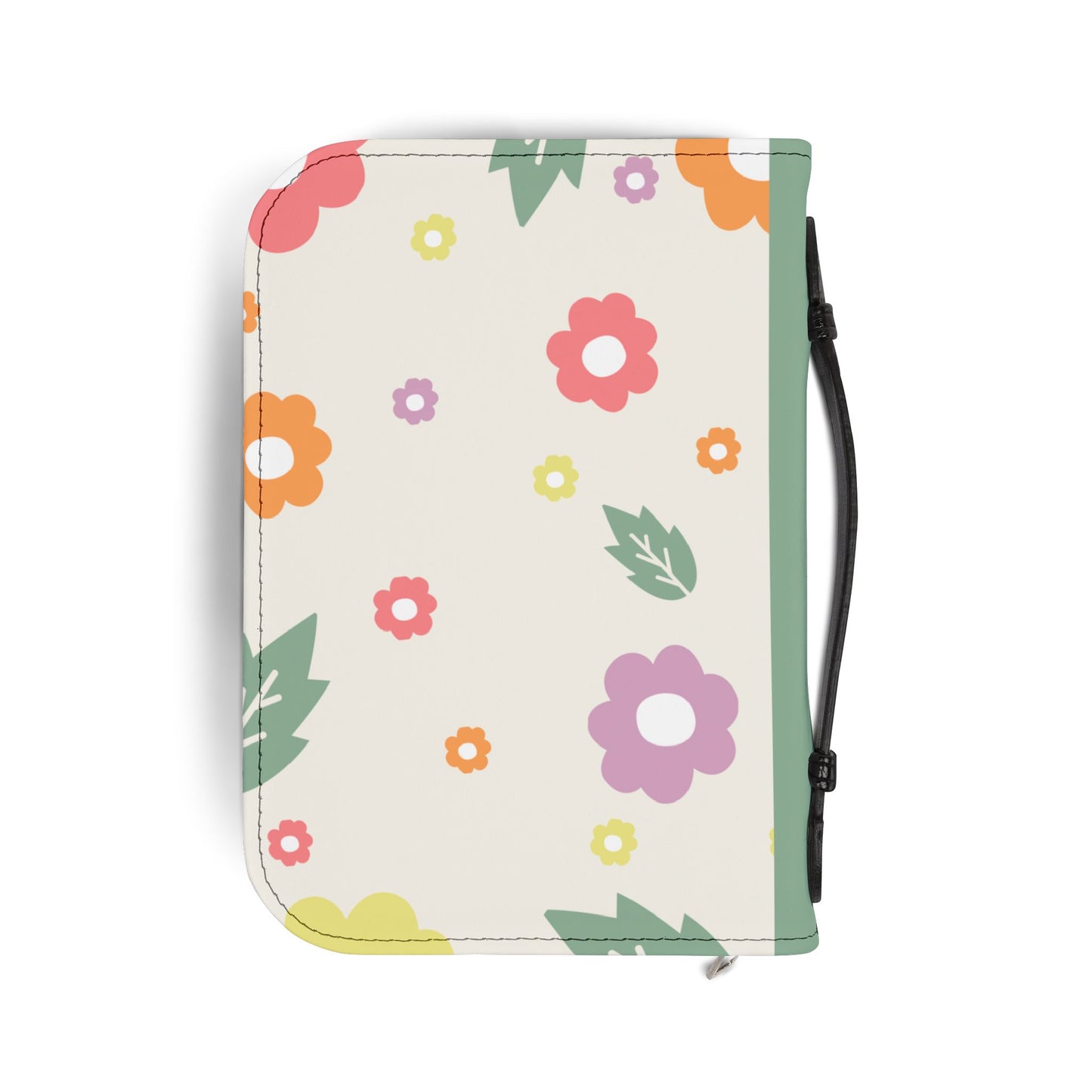 “Grow in Grace” Bible Cover – 2 Peter 3:18 (NIV)