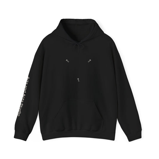 Be the Outlier Hoodie