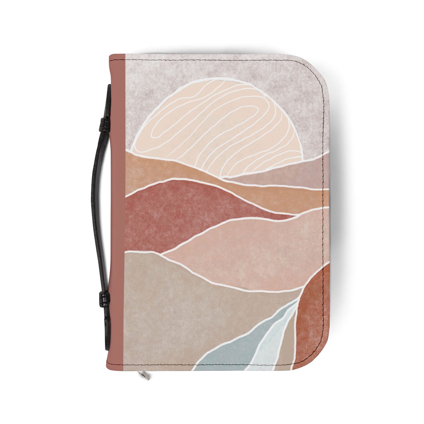 "New Creation” Bible Cover – 2 Corinthians 5:17 (KJV)