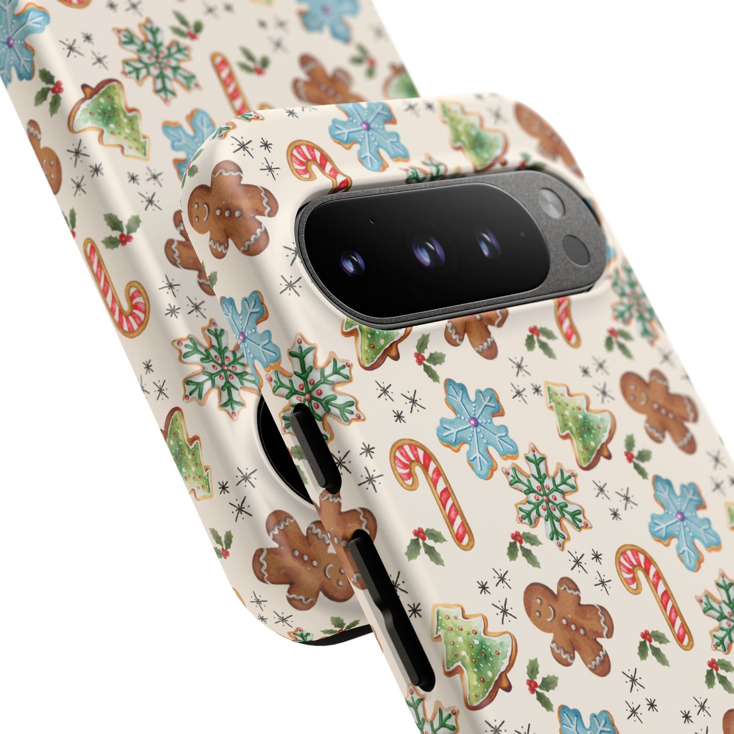 Christmas Cookies and Cream Tough Case