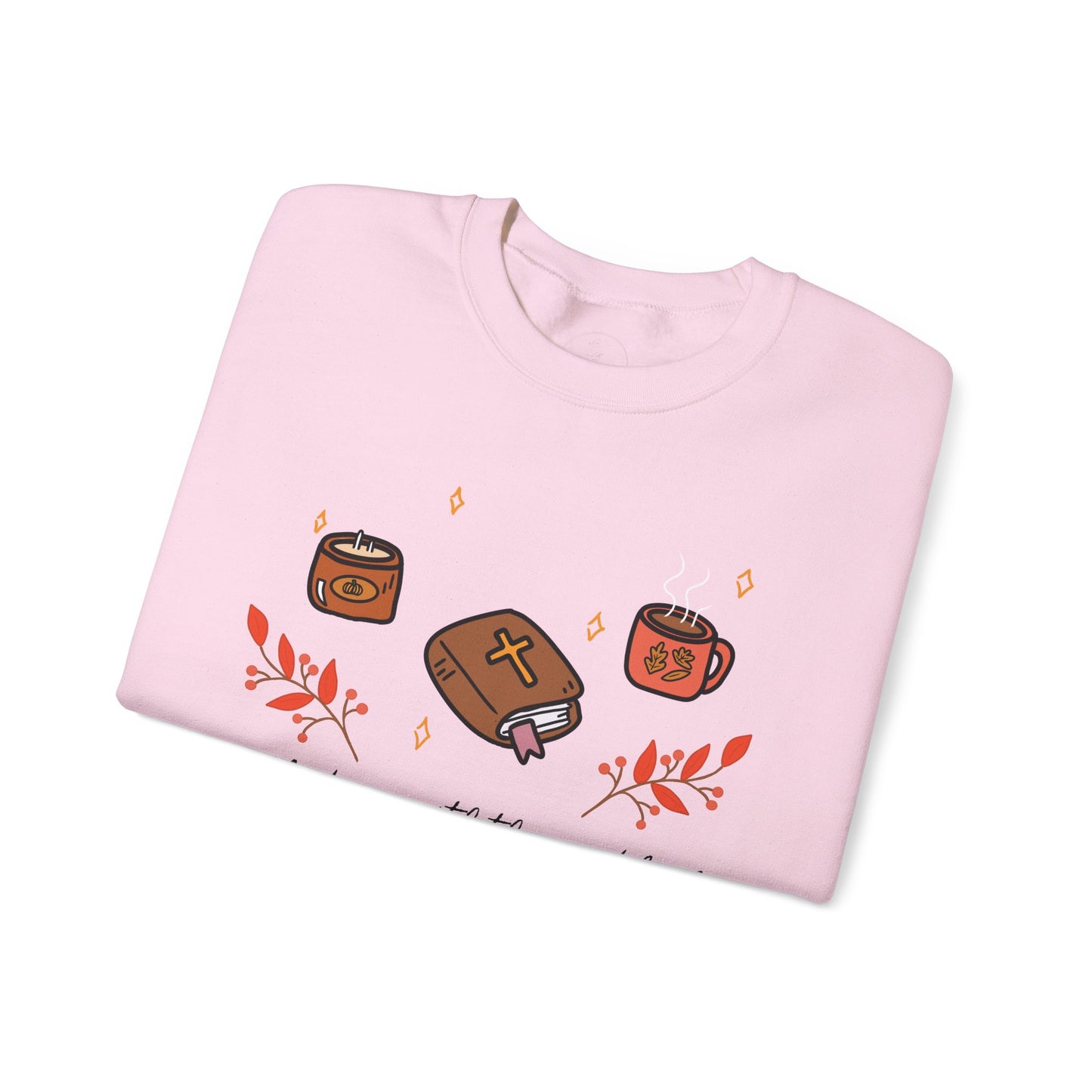 The Good Book Sweatshirt