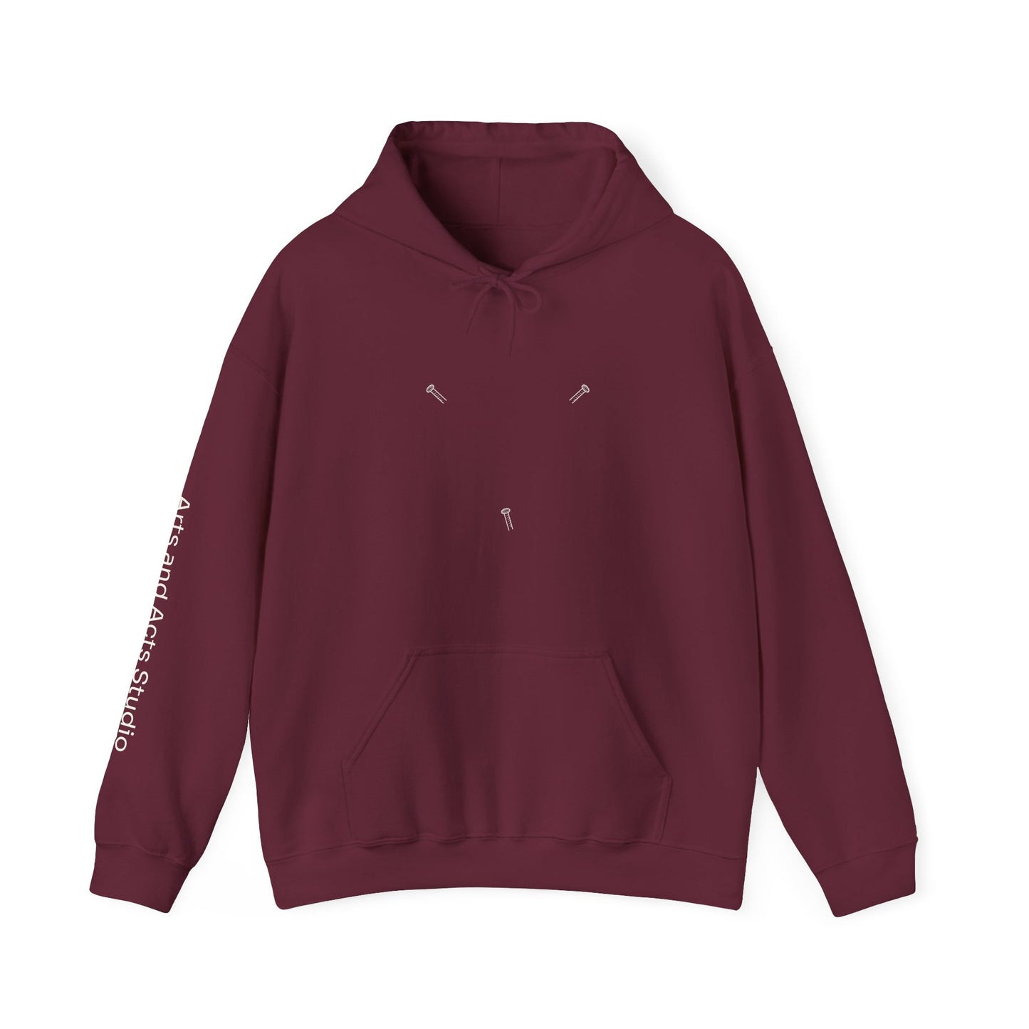 Be the Outlier Hoodie