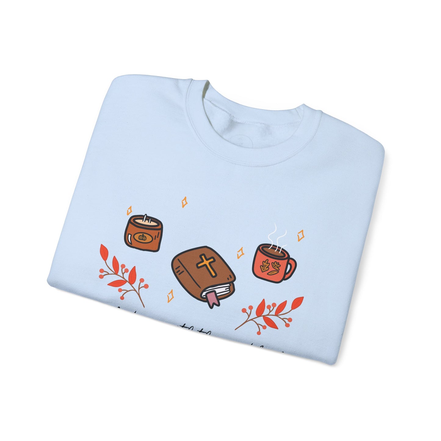 The Good Book Sweatshirt